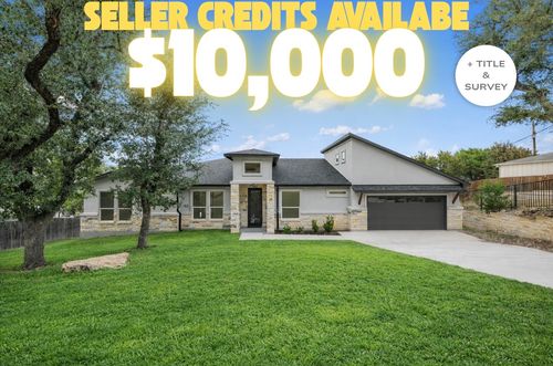 20302 Boggy Ford Rd, Lago Vista, TX, 78645-2063 | Card Image