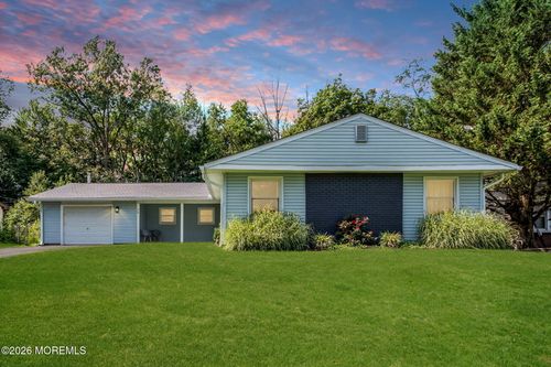 29 Evergreen Dr, WILLINGBORO, NJ, 08046-2424 | Card Image