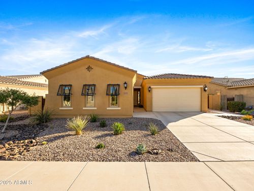 18191 W Desert Sage Dr, Goodyear, AZ, 85338-7847 | Card Image