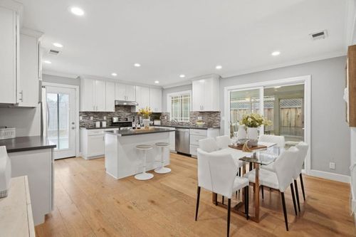 4151 Mountcastle Way, San Jose, CA, 95136-1757 | Card Image