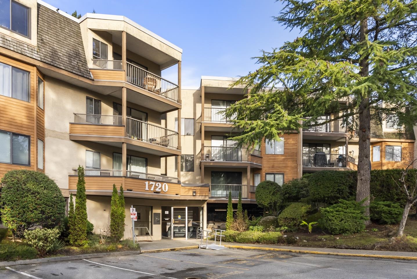 Residential in Surrey