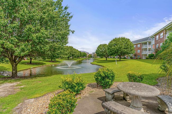 UNIT-101 - 3927 Gladiola Ct, Condo with 2 bedrooms, 2 bathrooms and null parking in Myrtle Beach SC | Image 38