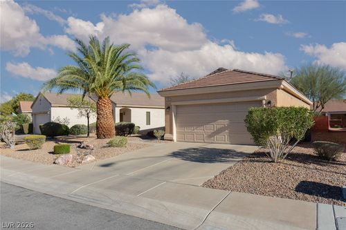 540 Carmel Mesa Dr, Henderson, NV, 89012-4587 | Card Image