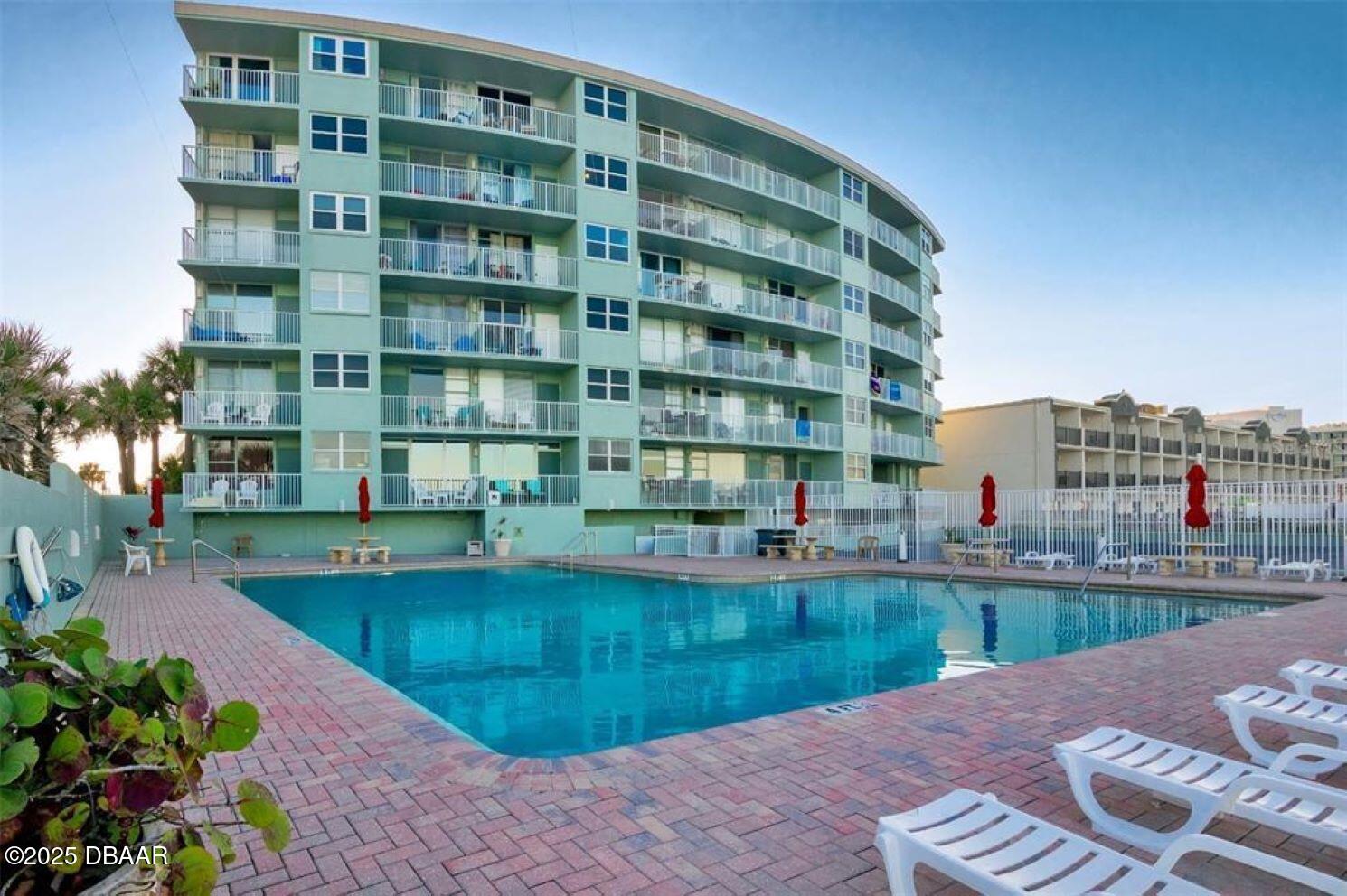 Residential Lease in Daytona Beach 4