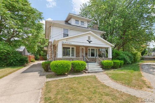 302 Croswell St, Adrian, MI, 49221-3045 | Card Image
