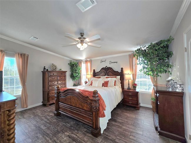 Primary Bedroom! | Image 11