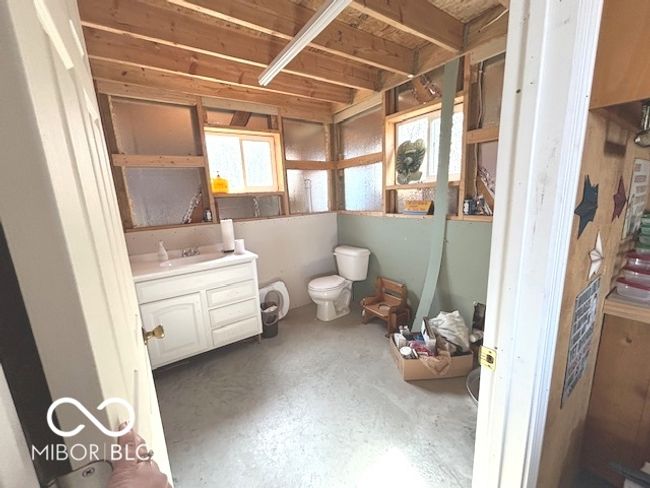 7811 W 700 S, House other with 5 bedrooms, 3 bathrooms and null parking in Jamestown IN | Image 28