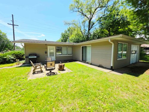 271 E Sunset Ln, West Lafayette, IN, 47906-2456 | Card Image