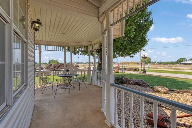 front patio | Image 24