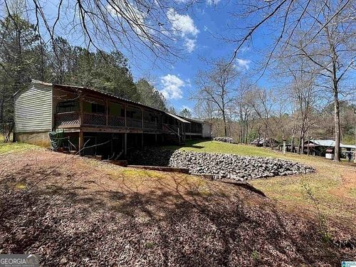 163 County Road 216, Delta, AL, 36258-9181 | Card Image