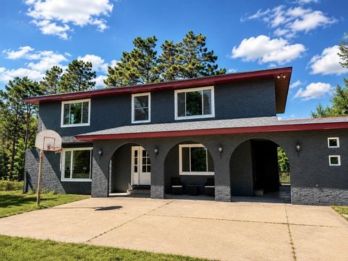 2663 S Coon Creek Dr, Andover, MN, 55304-3309 | Card Image