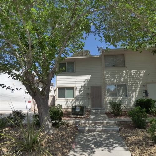 6-4770 Topaz St, Las Vegas, NV, 89121-5515 | Card Image