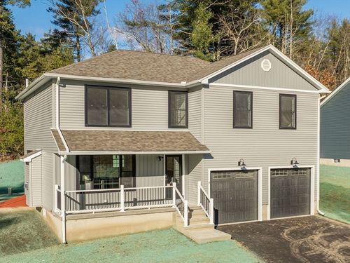 7 High Bluff Rd, Belchertown, MA, 01007-2501 | Card Image