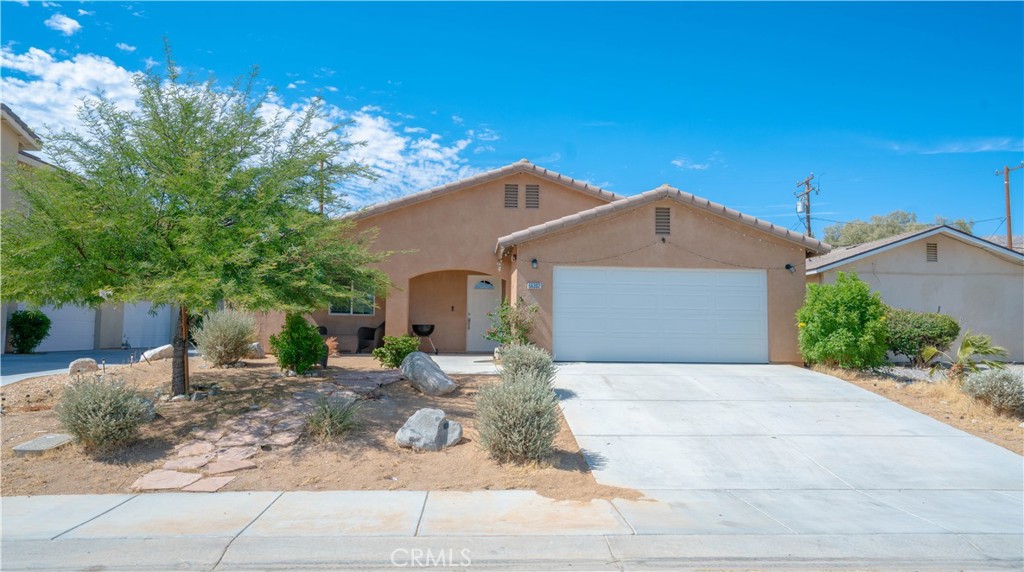 Residential in Desert Hot Springs
