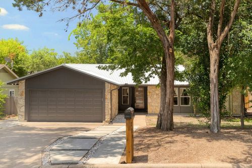 2205 Trede Dr, Austin, TX, 78745-6031 | Card Image