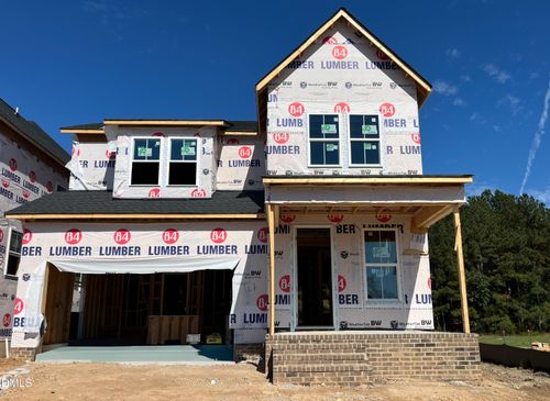 217 Night Lantern Lane, Wendell, NC, 27591 | Card Image