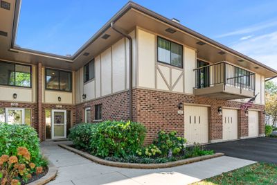 757 Whalom Lane, Townhouse with 2 bedrooms, 2 bathrooms and 1 parking in Schaumburg IL | Image 1