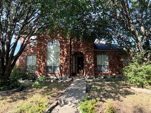6509 Bunker Hill Ct, Rowlett, TX, 75089-5110 | Card Image