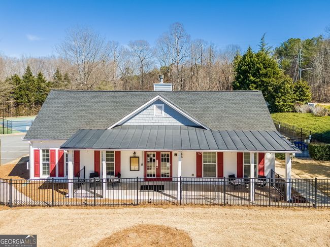 820 Ash St, House other with 2 bedrooms, 3 bathrooms and 1 parking in Canton GA | Image 32