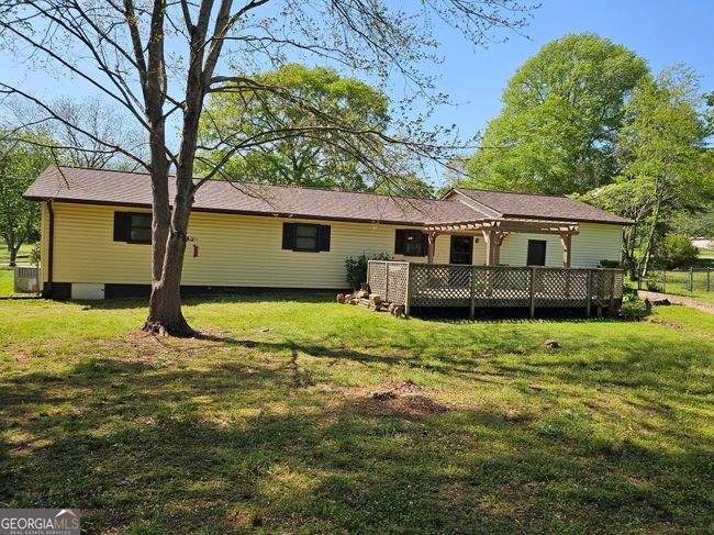 437 Cade St, House other with 3 bedrooms, 2 bathrooms and null parking in Hartwell GA | Image 20