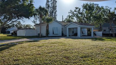 3101 Fallow Road, House other with 2 bedrooms, 2 bathrooms and null parking in Venice FL | Image 3