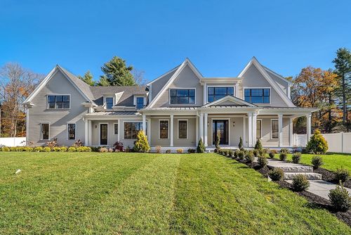 8 Crestview Rd, Needham, MA, 02492-2708 | Card Image
