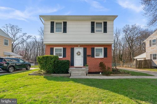 943 Homberg Ave, BALTIMORE, MD, 21221-5214 | Card Image