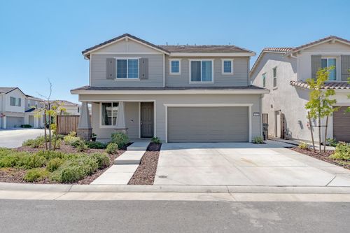 4208 Molten Creek Way, Roseville, CA, 95747-4557 | Card Image