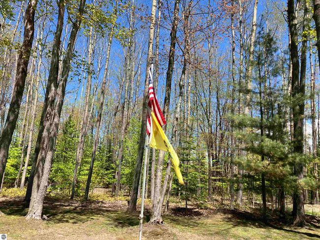 1295 Wa Ba Tesse Dr Ne, House other with 2 bedrooms, 1 bathrooms and null parking in Kalkaska MI | Image 22