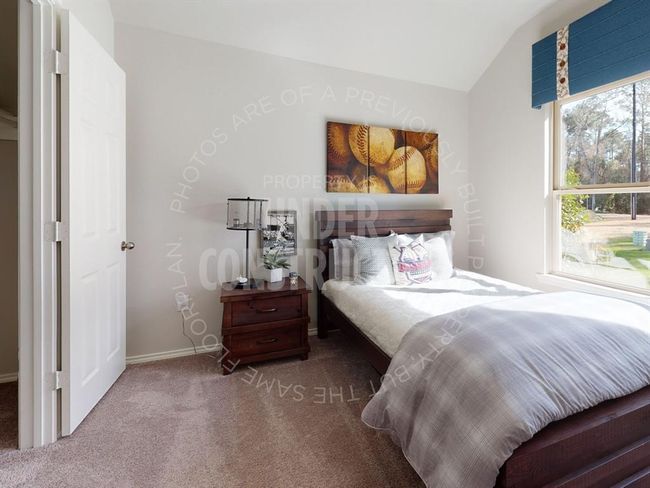 1411 Claire Ct, House other with 4 bedrooms, 2 bathrooms and null parking in Shawnee OK | Image 24