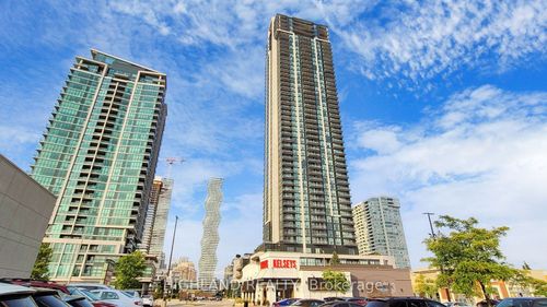2608-3975 Grand Park Dr, Mississauga, ON, L5B0K4 | Card Image