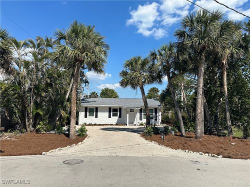 910 Fitzhugh St, SANIBEL, FL, 33957-4598 | Card Image