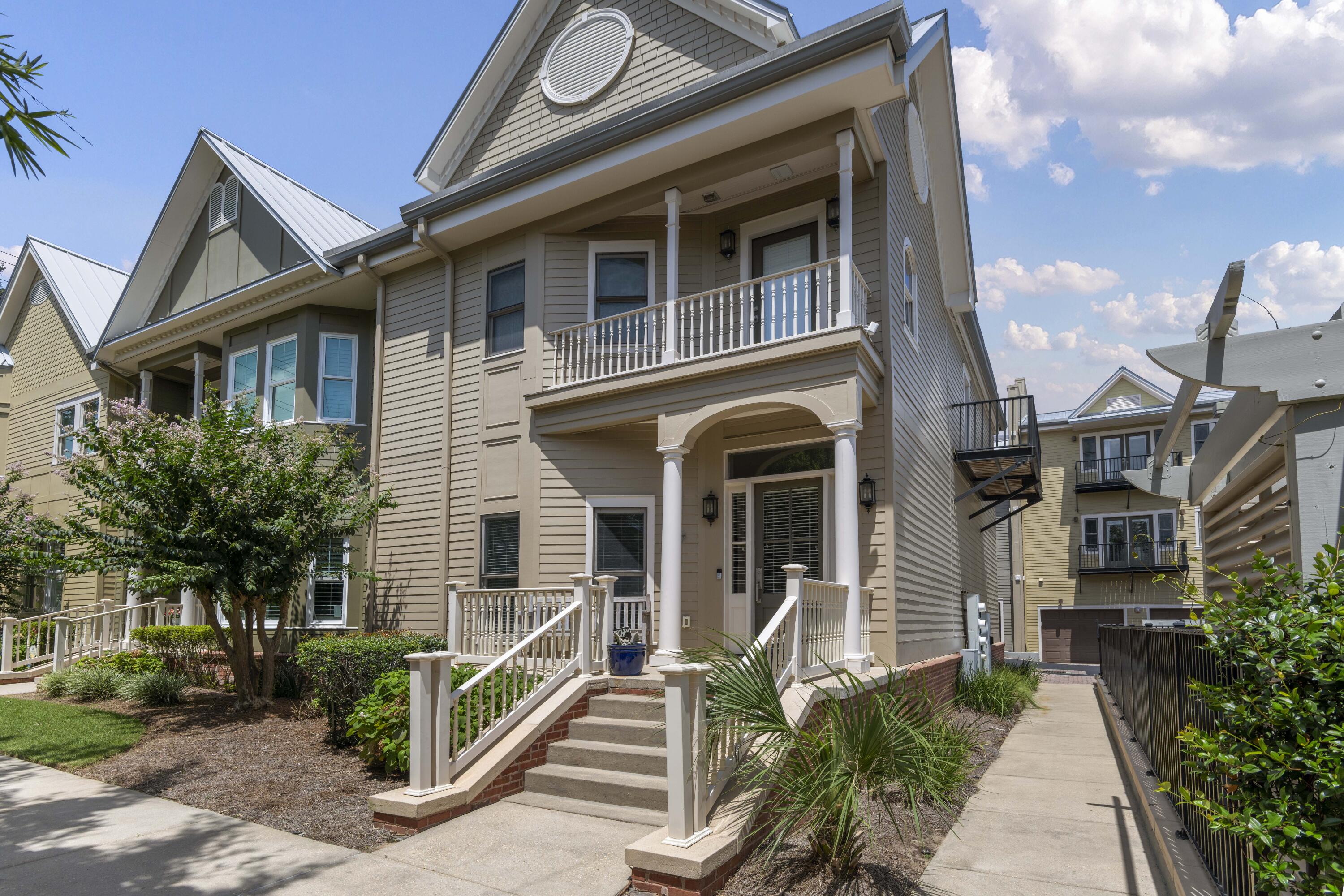 Residential in Pensacola