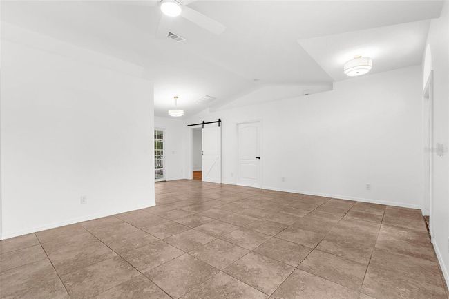 2421 Valkaria Ave, House other with 3 bedrooms, 2 bathrooms and null parking in North Port FL | Image 11