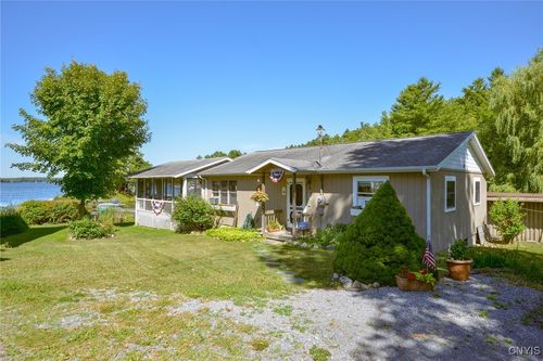 44958 Rock Baie N, Wellesley Island, NY, 13640 | Card Image