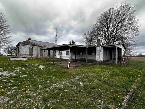 1236 W County Road 1080 S, Westport, IN, 47283-9767 | Card Image