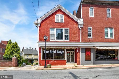 23 S Main St, RED LION, PA, 17356-2118 | Card Image