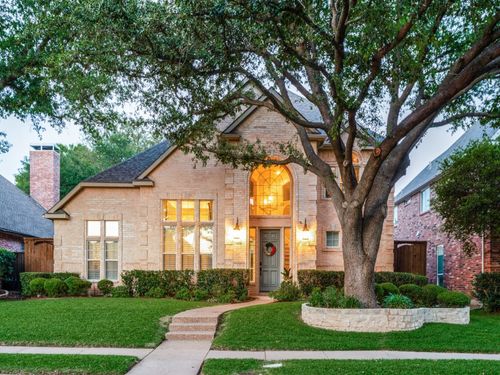 3404 Westway Court, Plano, TX, 75093 | Card Image