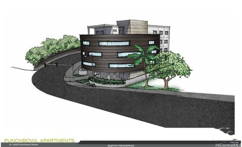 1449 Punchbowl St, Honolulu, HI, 96813-2001 | Card Image