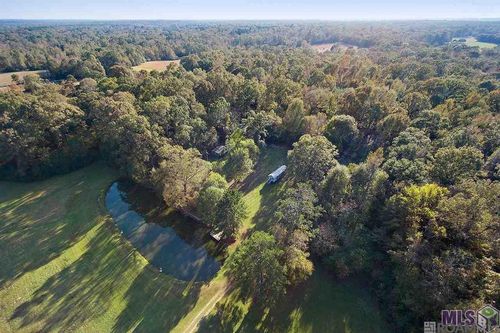 1558 Tommy Whitaker Rd, Saint Francisville, LA, 70775 | Card Image