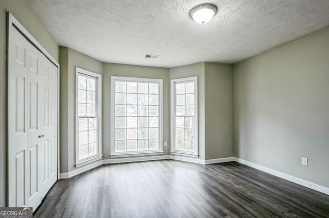 1954 Saybrook Ct, House other with 4 bedrooms, 2 bathrooms and 4 parking in Jonesboro GA | Image 28