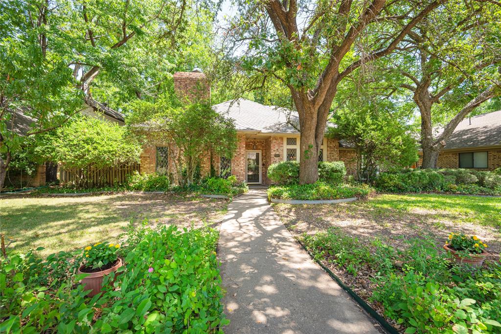 Chestnut Hill Ln, Richardson, TX 75082