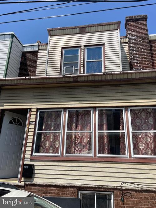 2010 S Bucknell St, PHILADELPHIA, PA, 19145-2608 | Card Image