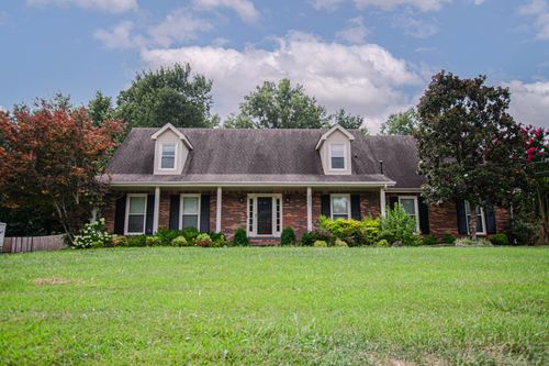 277 Cheshire Rd, Clarksville, TN, 37043-5864 | Card Image