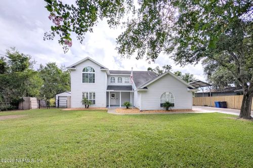 11881 Caney Ln, Jacksonville, FL, 32218-2108 | Card Image