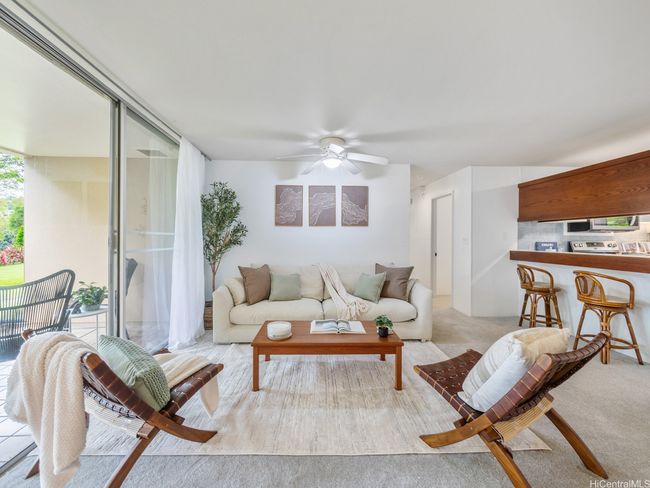 APT-3913 - 46-109 Konohiki St, Condo with 3 bedrooms, 2 bathrooms and 2 parking in Kaneohe HI | Image 11