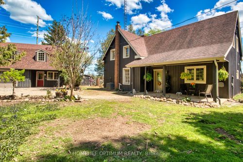 41 Allensville Rd, Utterson, ON, P0B1M0 | Card Image