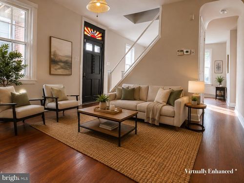 420 W Woodlawn St, PHILADELPHIA, PA, 19144-4510 | Card Image
