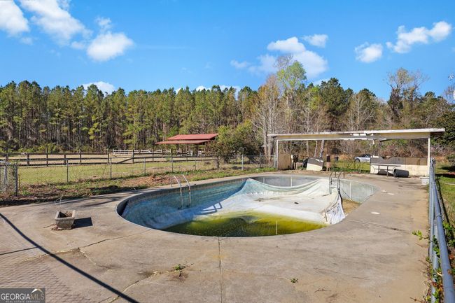 1505 Wilson Rd, House other with 3 bedrooms, 2 bathrooms and null parking in Brooklet GA | Image 53