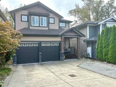 24220 103a Ave, House other with 5 bedrooms, 3 bathrooms and 5 parking in Maple Ridge BC | Image 1